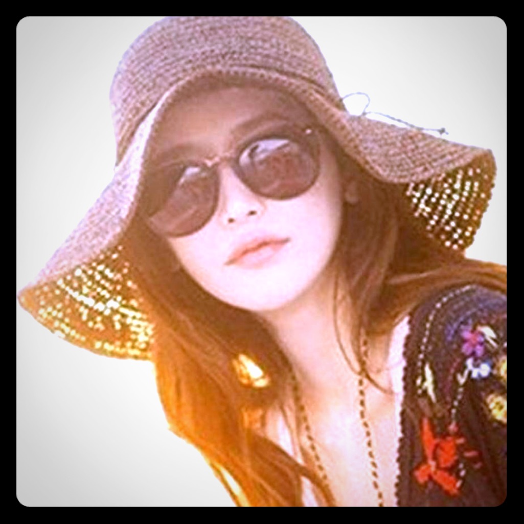 Perfect Boho Hat